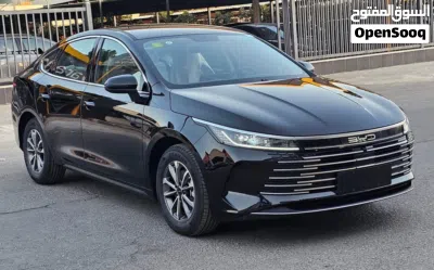 BYD Destroyer 05 2