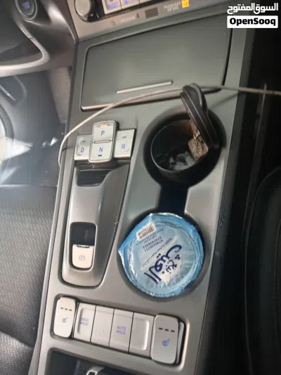 هيونداي كونا Comfort 3