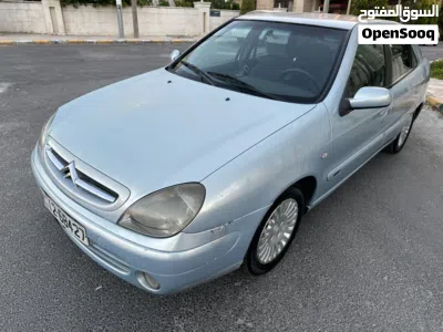 ستيروين اكسارا Xsara 3