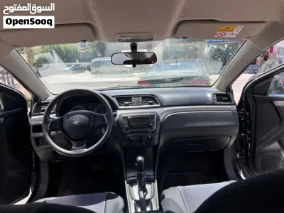 Suzuki Ciaz GL 3