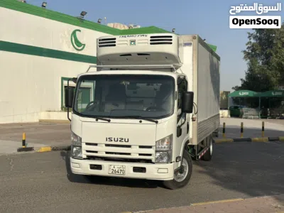 Isuzu Other 2