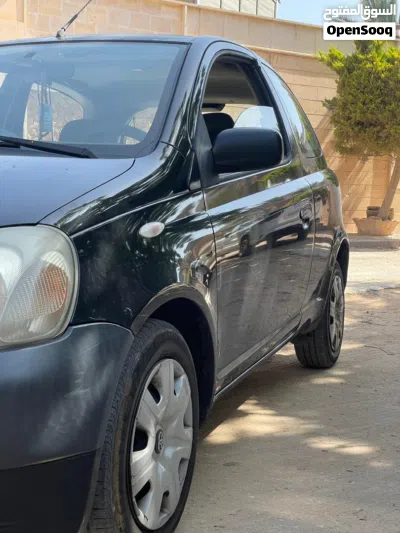 تويوتا يارس S 3