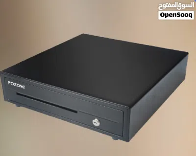 Cash Drawer درج النقود Metal for shop,hotel and restaurant 2