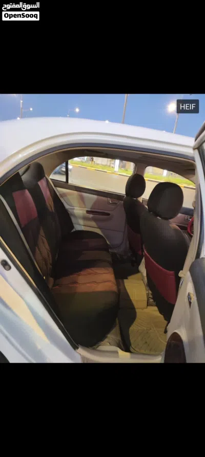 BYD F3 4