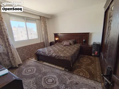 غرفة نوم كامله للبيع زان 4