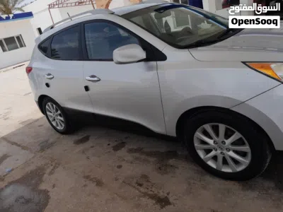 هيونداي توسان SE 2