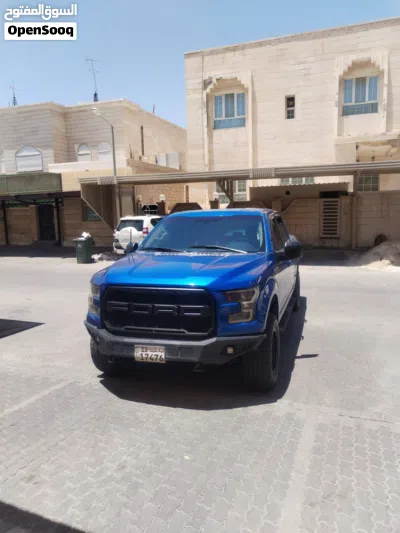 فورد F-150 King Ranch 3