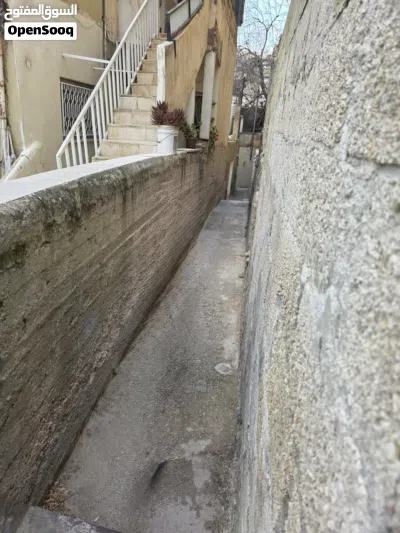 عمارة استثمارية للبيع جبل عمان – اول شارع الخطيب 3