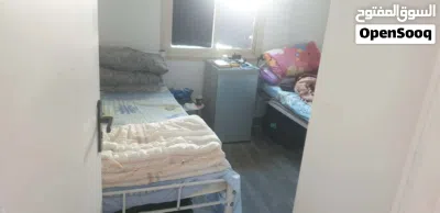 متاح سكن لشخص من يوم 25/ 6 3