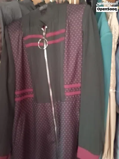 جلابيب صيفية و شتوية بحالة ممتازة استعمال بسيط 3