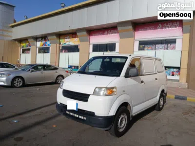 Suzuki APV 3
