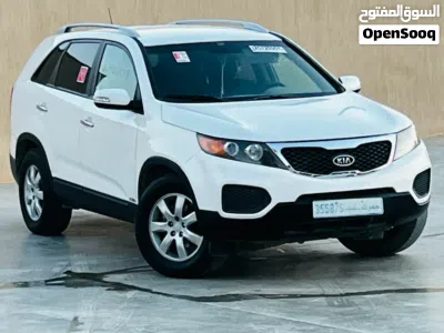Kia Sorento SX 3