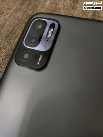 ردمي نوت 10s 2
