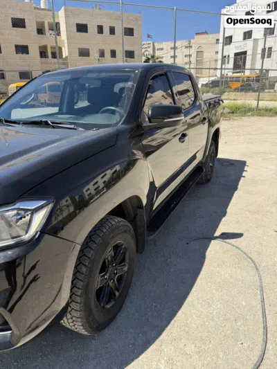 ام جي T60 3