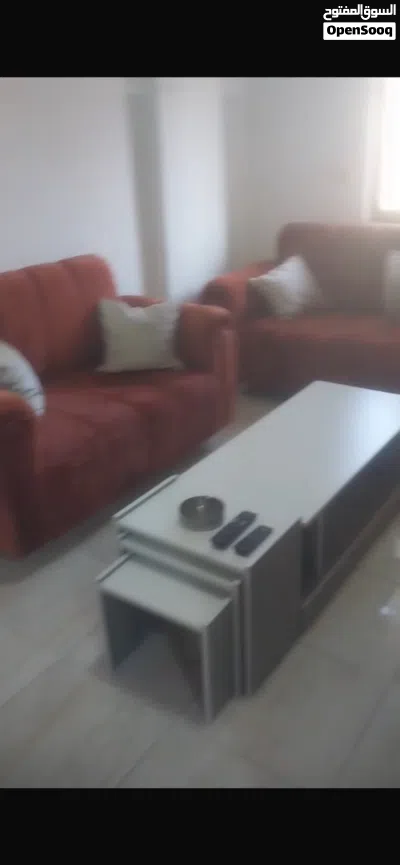 استديو مفروش ب الجبيهة 2