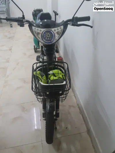 6 month used 3
