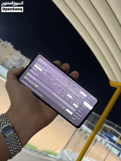 سامسونج S20FE حاجه ربي يبارك بيع 800 كان لقيت نفس سعره بي نضافه هادي ارفع بلاش 3