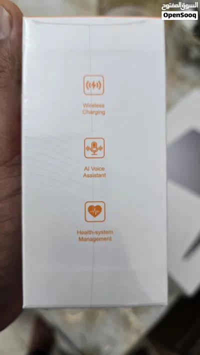 Riversong Smartwatch 4