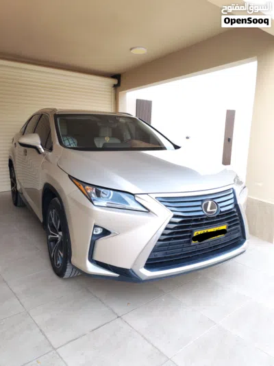 Lexus RX RX 350 3