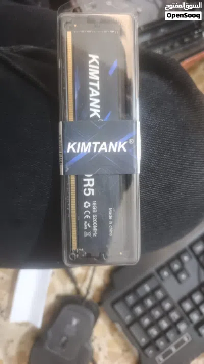 رام DDR5 16GB 2