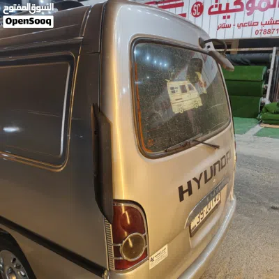 هيونداي H 100 4