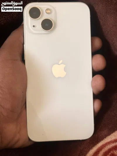 iPhone 13 like new 2