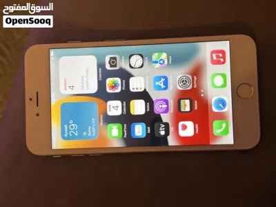 ايفون iPhone 6s Plus 64GB for sale 15 kd 3