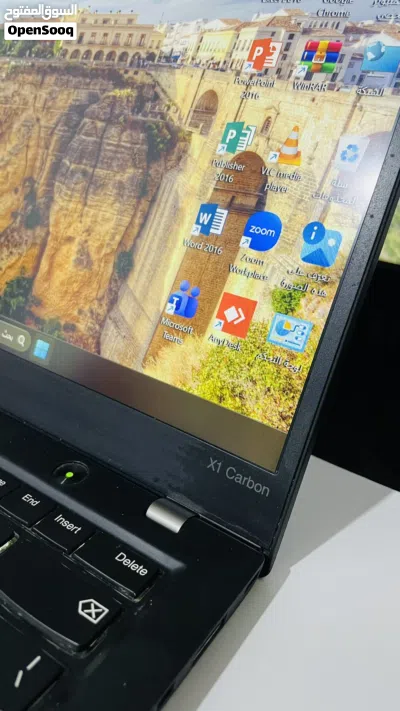 لابتوب X1 CARBON الغني عن التعريف بسعر لن يتكرر!! 3