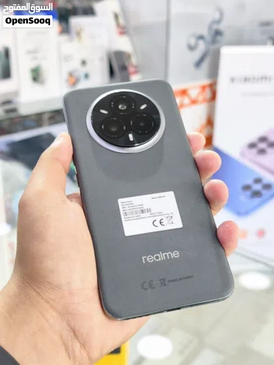 Realme 14Pro plus 12/512GB 3