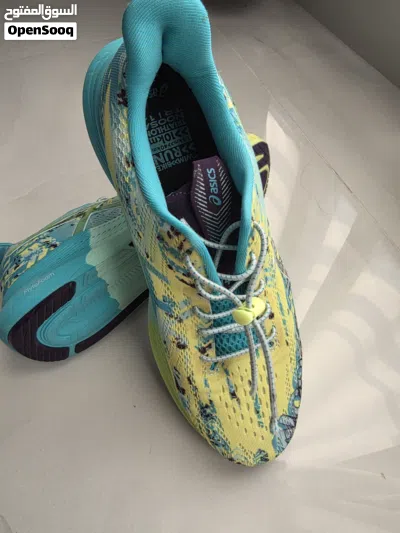 Asics Shoes - ASICS Noosa Tri 14 running shoes 2