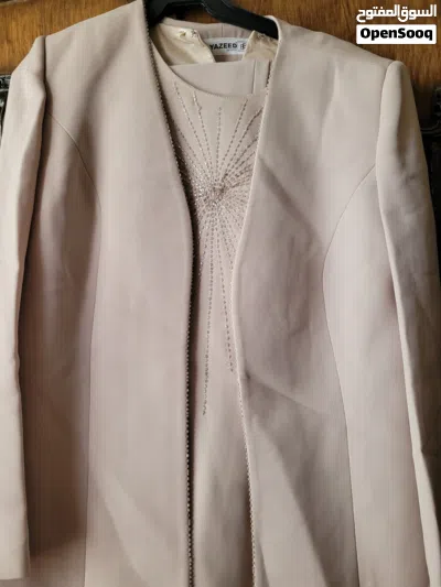 فساتين سهرة واطقم رسمي للسهرات 2