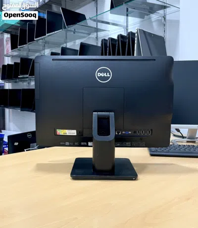 Dell Optiplex 3030 i5 4th Gen Ram 8GB SSD 256GB 20” inches Windows 10 pro 4