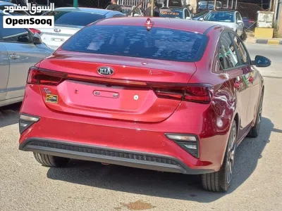 كيا K3 GT-Line 2