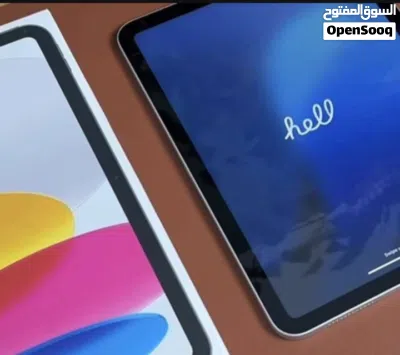 iPad Apple 11 (A16) 128GB 4