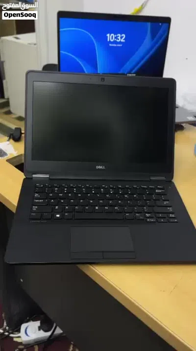 dellE7270 لاتوب 3