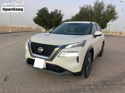 Nissan X-Trail Standard 3