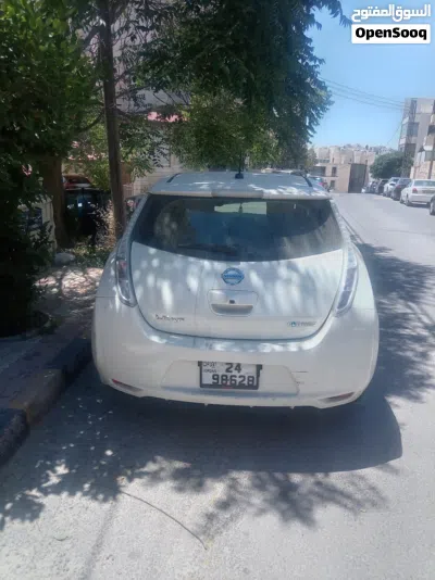 نيسان ليف S 2