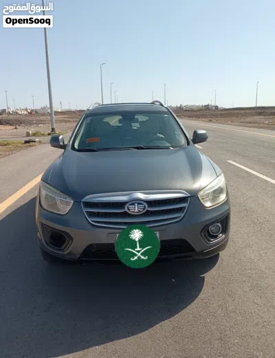 فاو X80 2