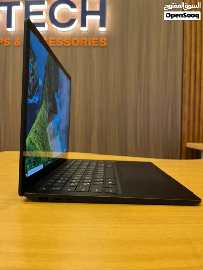 Microsoft Laptop 4 – Premium Performance Intel Core i7 32 GB RAM 1 TB SSD 3