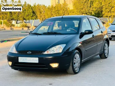 Ford Focus Trend 2