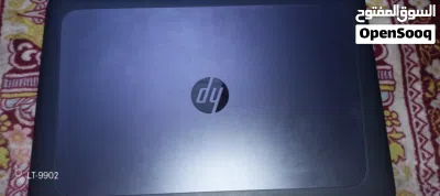كمبيوتر محمول Z Book HP 2