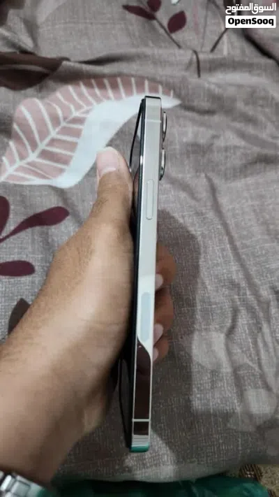 اقوا عرطه ايفون 13 برو ماكس 290$ فقطط اقرأ المواصفات 4