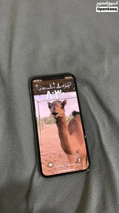 ايفون X للبيع 3