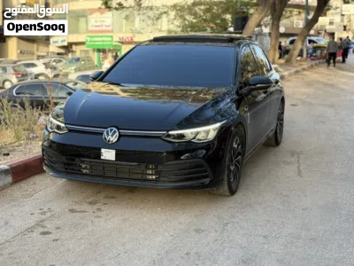 فولكسفاغن جولف E-Golf 2