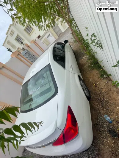 Toyota Avalon Limited 3