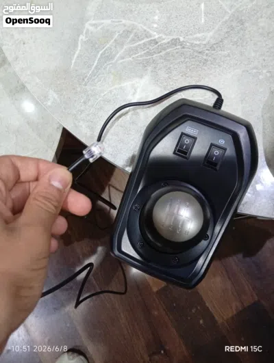دركسيون نضيف 3