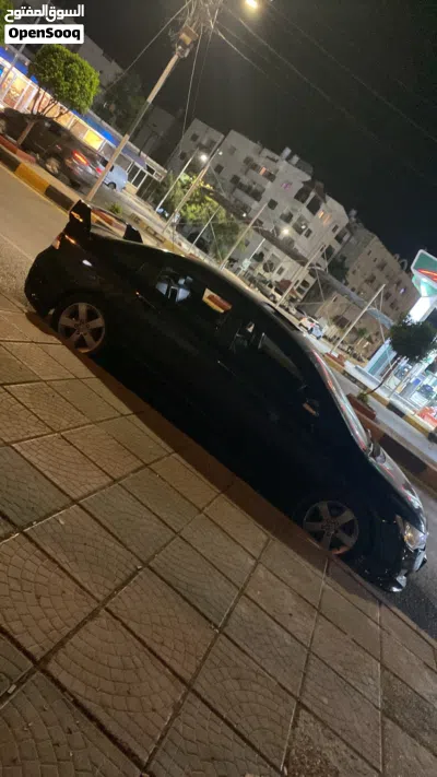 هوندا سيفيك VTi 3