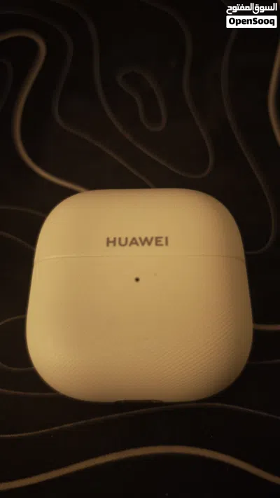 سماعة huawei freeclip 2 2