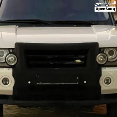 Land Rover Range Rover Vogue 3