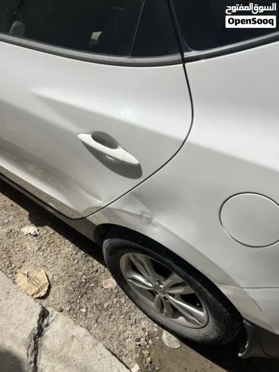 هيونداي توسان GL 3